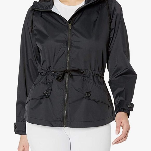 Columbia Women's Waterproof and Breathable Jacket - Picture 3 of 3